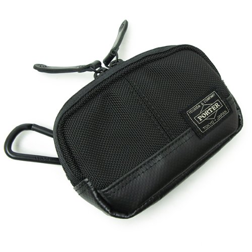 PORTER / HEAT POUCH ポーター ヒート ポーチ Amazon.co.jp: ポーター(porter)・ヒート・ポーチL : ファッション